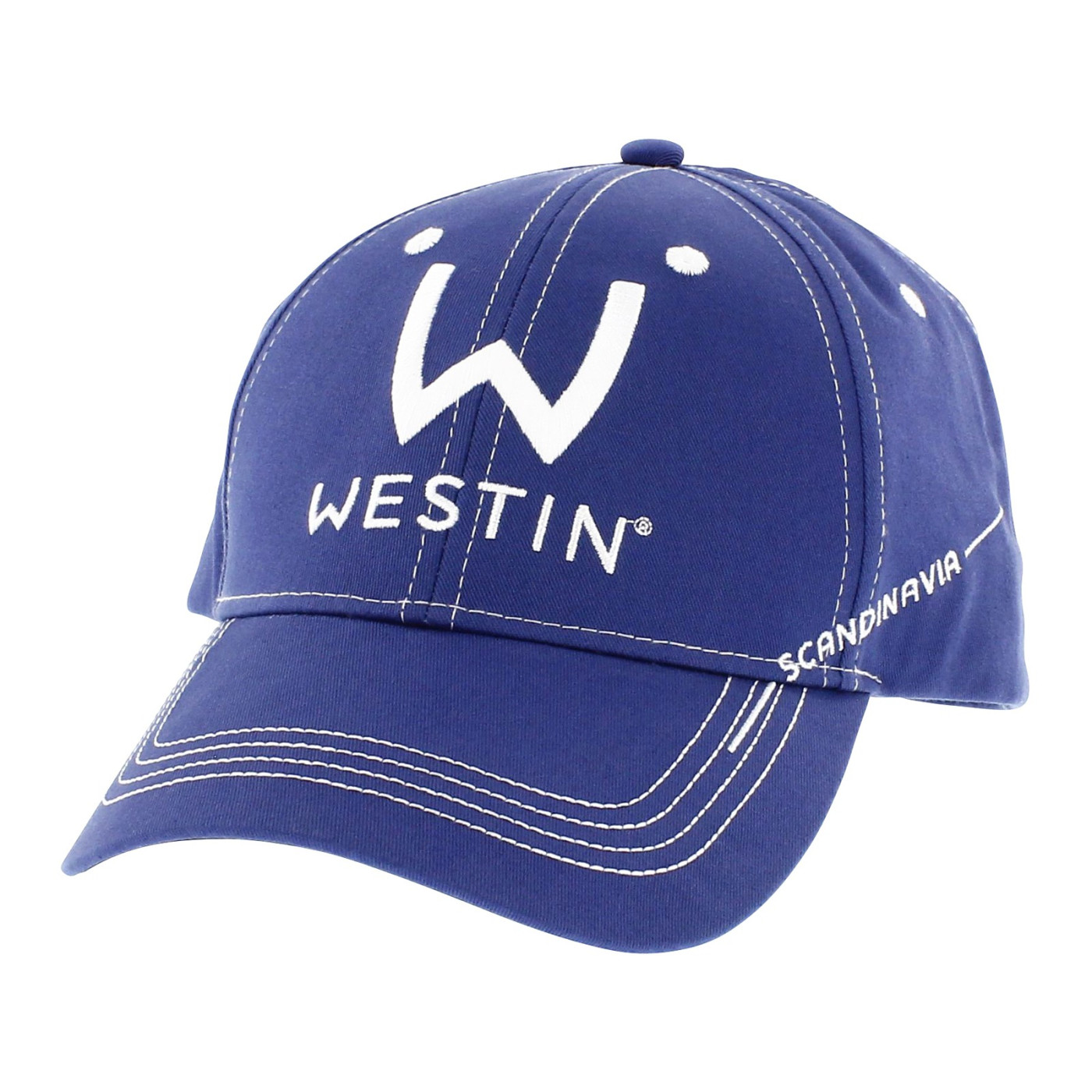 Czapka Westin W Pro Cap - Centrum wędkarskie - Sklep wędkarski Jarofishing