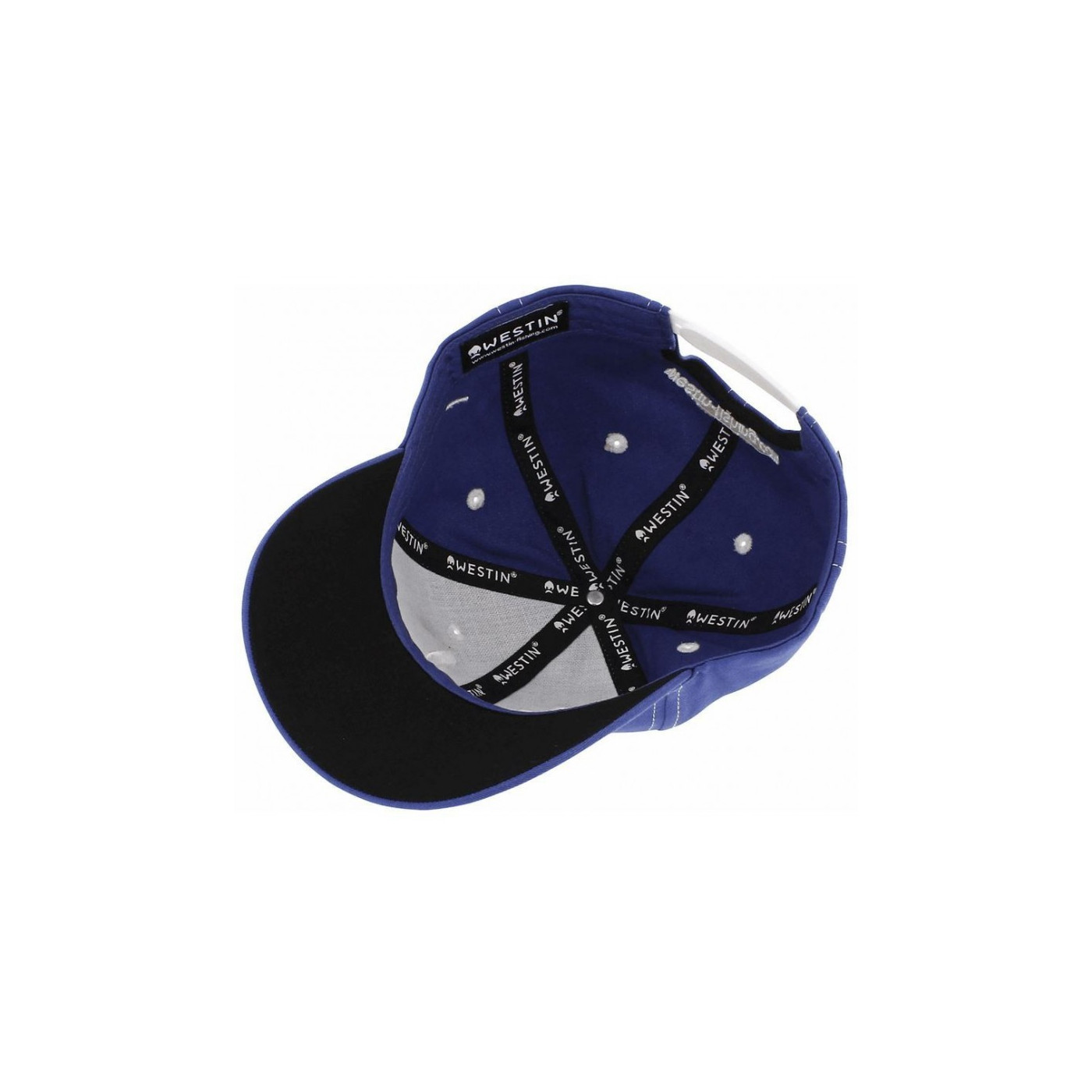 Czapka Westin W Pro Cap - Centrum wędkarskie - Sklep wędkarski Jarofishing