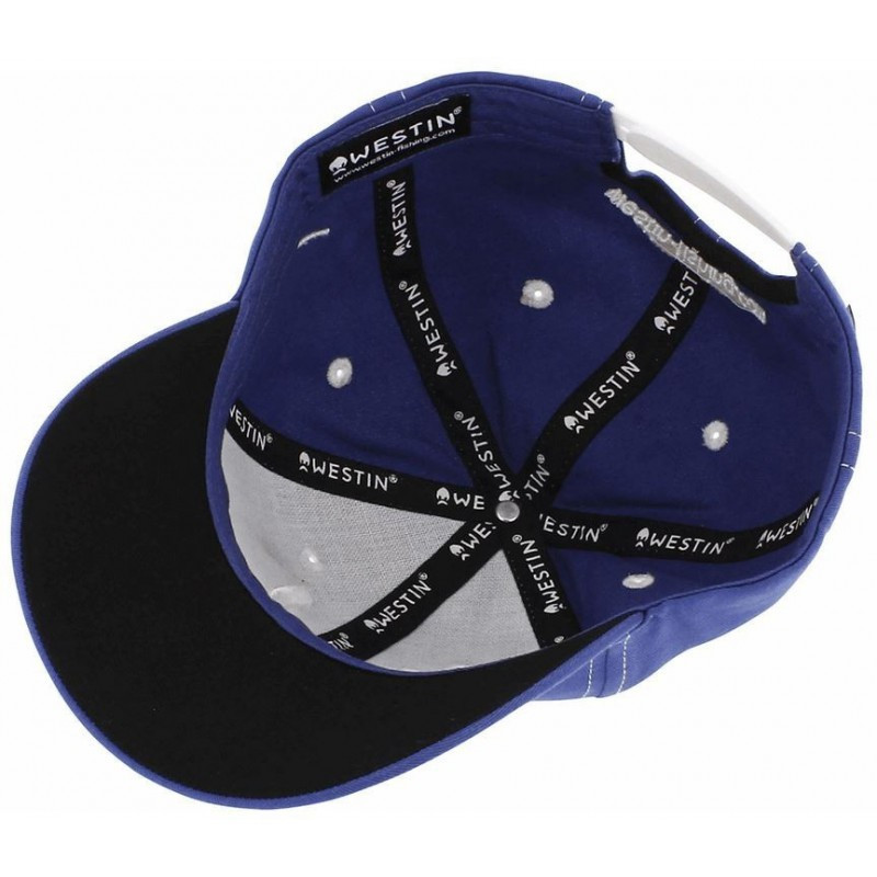 Czapka Westin W Pro Cap - Centrum wędkarskie - Sklep wędkarski Jarofishing