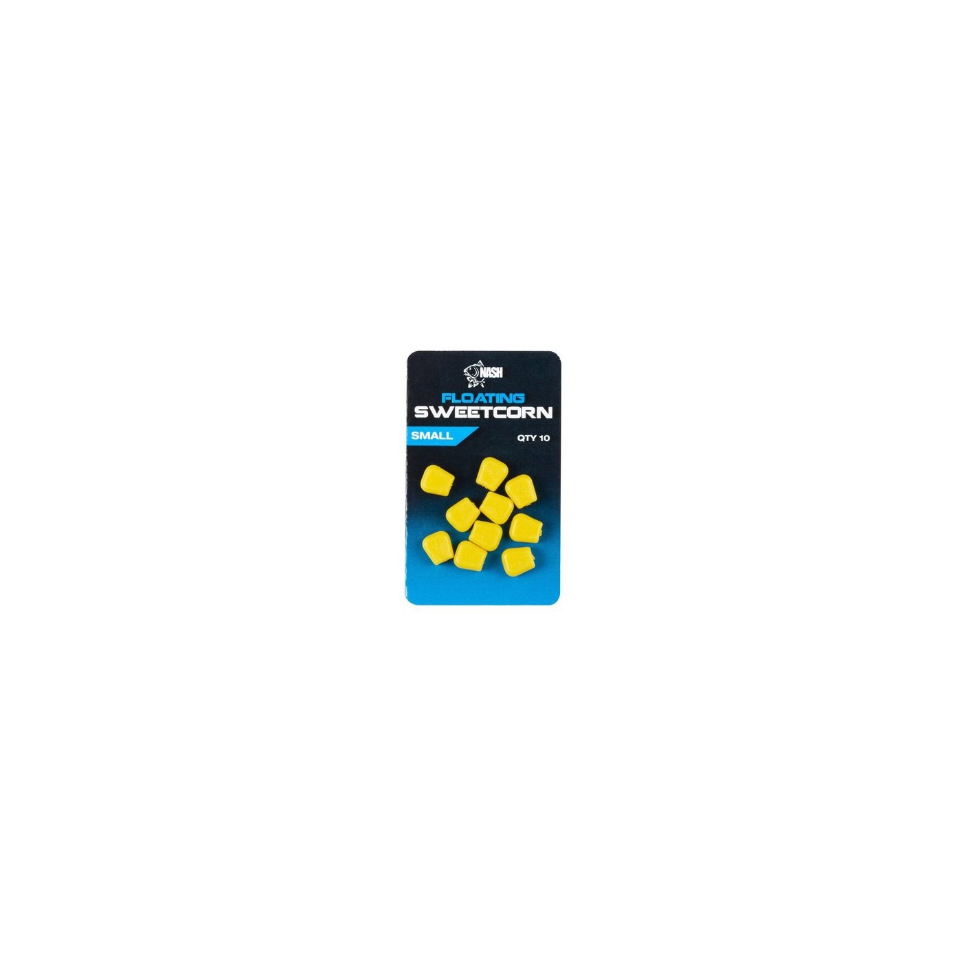 Nash Floating Sweetcorn Small - Centrum wędkarskie - Sklep wędkarski Jarofishing Nash Floating Sweetcorn Small - Centrum wędkarskie - Sklep wędkarski Jarofishing