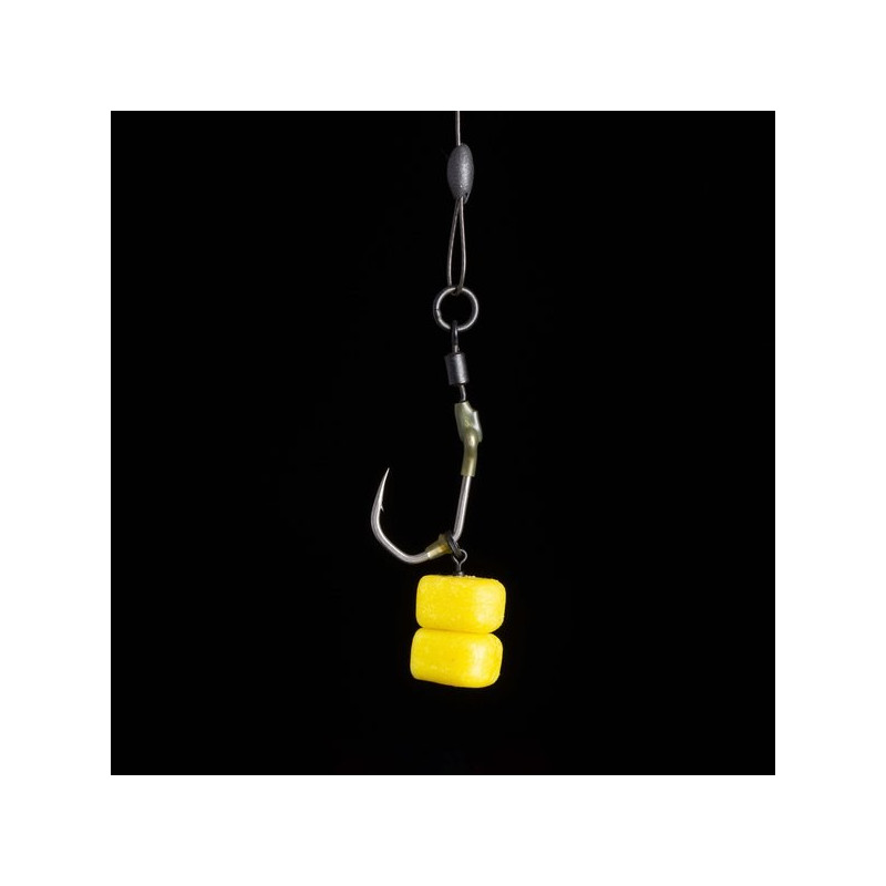 Nash Floating Sweetcorn Small - Centrum wędkarskie - Sklep wędkarski Jarofishing Nash Floating Sweetcorn Small - Centrum wędkarskie - Sklep wędkarski Jarofishing