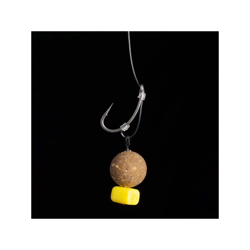 Nash Floating Sweetcorn Small - Centrum wędkarskie - Sklep wędkarski Jarofishing Nash Floating Sweetcorn Small - Centrum wędkarskie - Sklep wędkarski Jarofishing