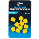 Nash Floating Sweetcorn Large - Centrum wędkarskie - Sklep wędkarski Jarofishing