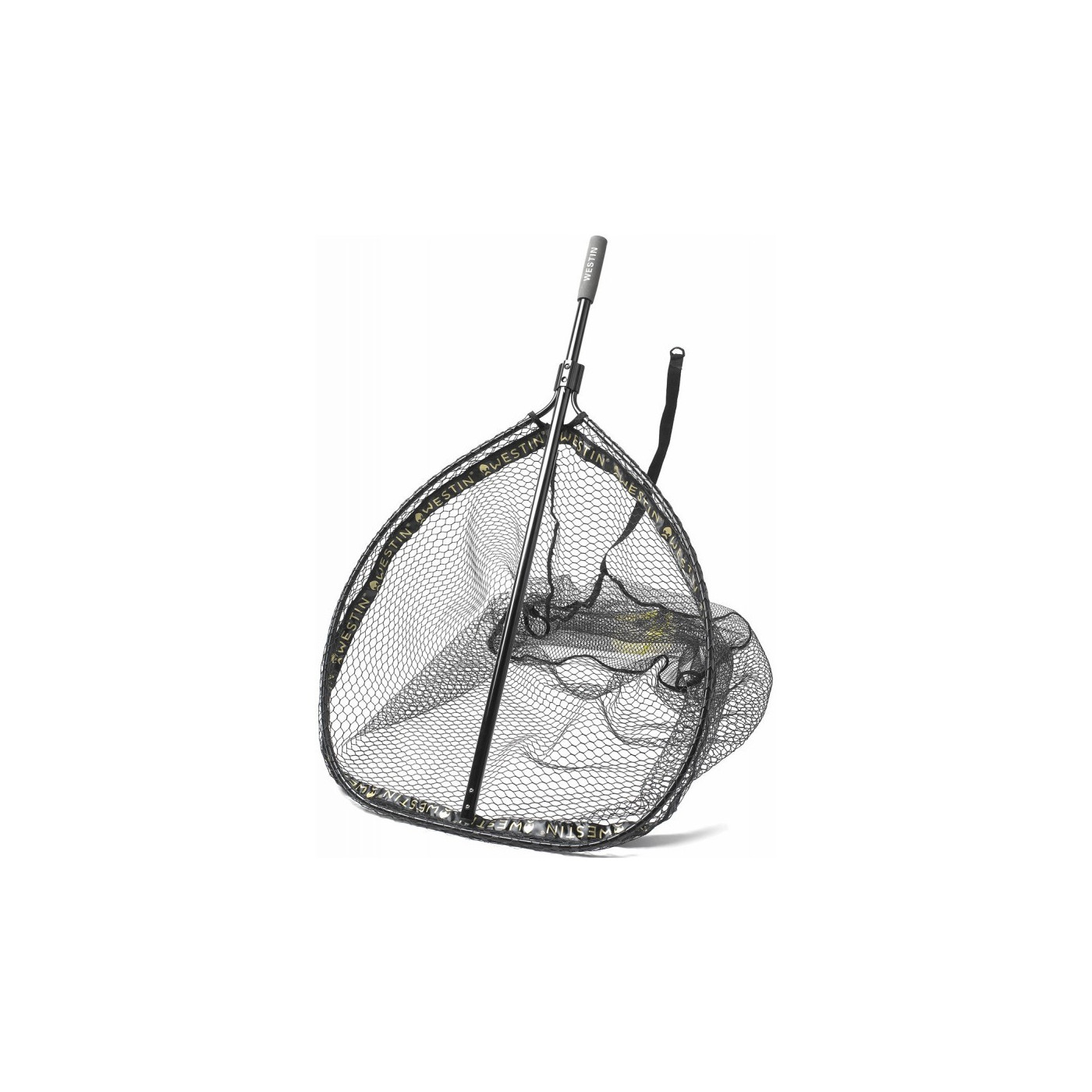 Podbierak Westin W3 C&R Landing Net - L - Centrum wędkarskie - Sklep wędkarski Jarofishing Podbierak Westin W3 C&R Landing Net - L - Centrum wędkarskie - Sklep wędkarski Jarofishing