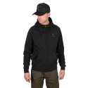 Bluza Fox LW Hoodie Black & Orange Roz.M - Centrum wędkarskie - Sklep wędkarski Jarofishing Bluza Fox LW Hoodie Black & Orange Roz.M - Centrum wędkarskie - Sklep wędkarski Jarofishing