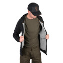 Bluza Fox LW Hoodie Black & Orange Roz.L - Centrum wędkarskie - Sklep wędkarski Jarofishing Bluza Fox LW Hoodie Black & Orange Roz.L - Centrum wędkarskie - Sklep wędkarski Jarofishing