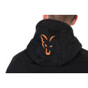 Bluza Fox LW Hoodie Black & Orange Roz.L - Centrum wędkarskie - Sklep wędkarski Jarofishing Bluza Fox LW Hoodie Black & Orange Roz.L - Centrum wędkarskie - Sklep wędkarski Jarofishing