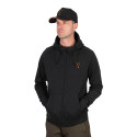 Bluza Fox LW Hoodie Black & Orange Roz.XL - Centrum wędkarskie - Sklep wędkarski Jarofishing Bluza Fox LW Hoodie Black & Orange Roz.XL - Centrum wędkarskie - Sklep wędkarski Jarofishing
