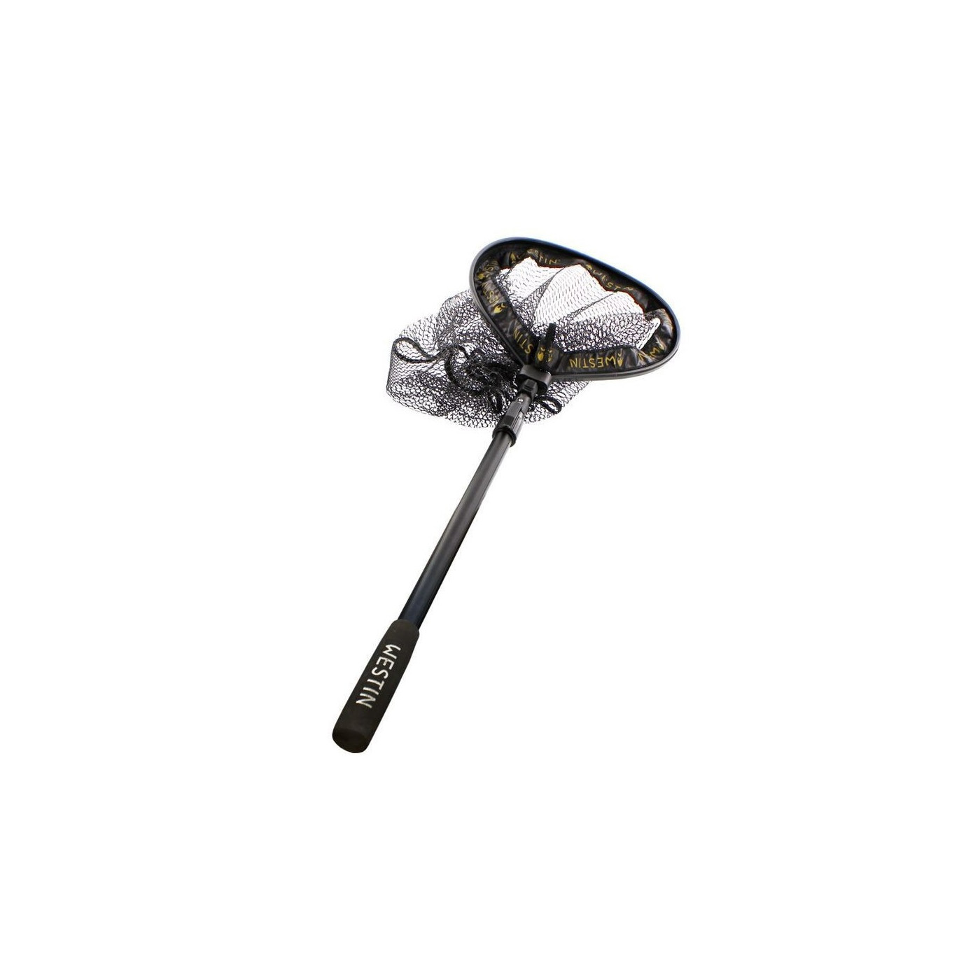 Podbierak Westin C&R Adjustable Landing Net - Small - Centrum wędkarskie - Sklep wędkarski Jarofishing Podbierak Westin C&R Adjustable Landing Net - Small - Centrum wędkarskie - Sklep wędkarski Jarofishing