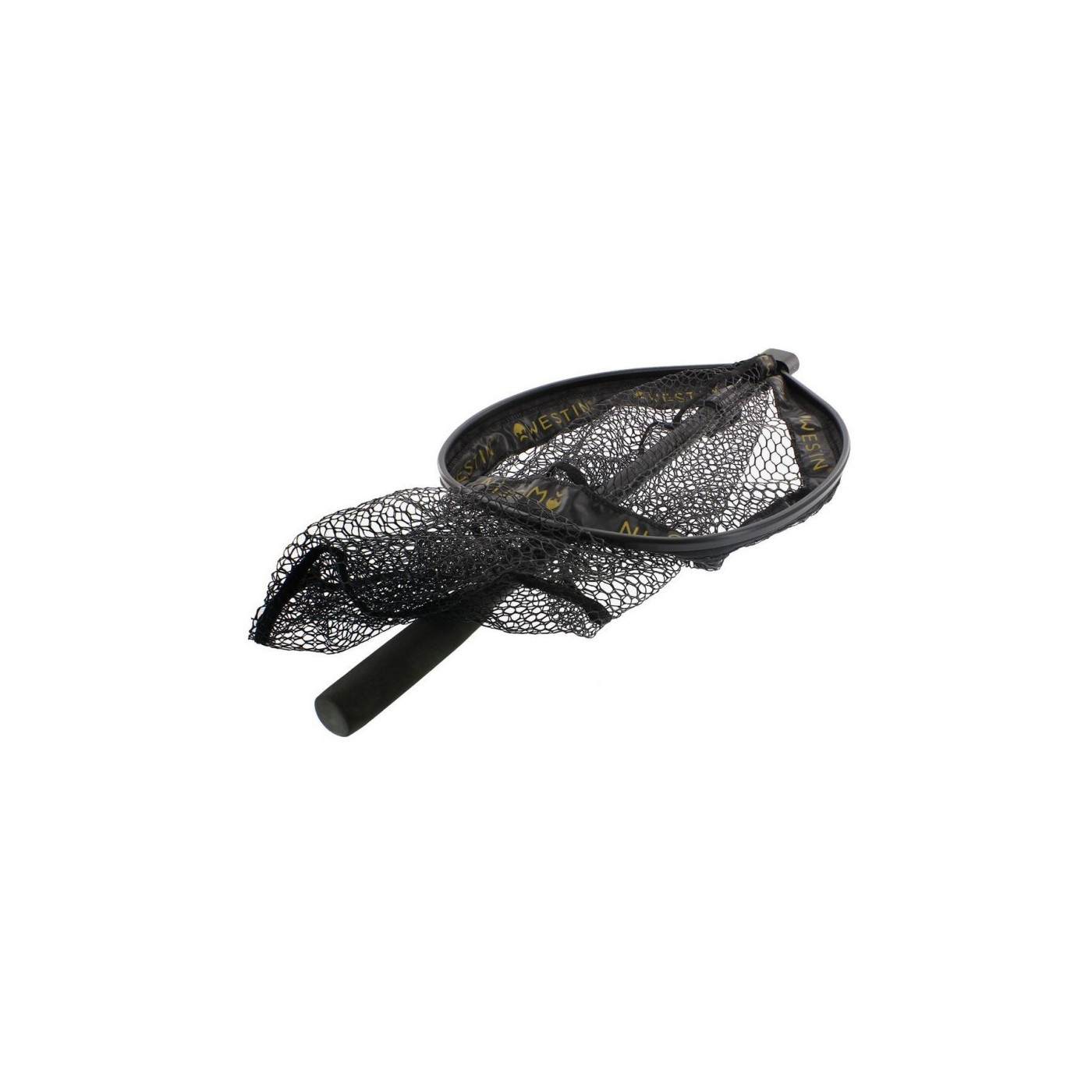 Podbierak Westin C&R Adjustable Landing Net - Small - Centrum wędkarskie - Sklep wędkarski Jarofishing Podbierak Westin C&R Adjustable Landing Net - Small - Centrum wędkarskie - Sklep wędkarski Jarofishing