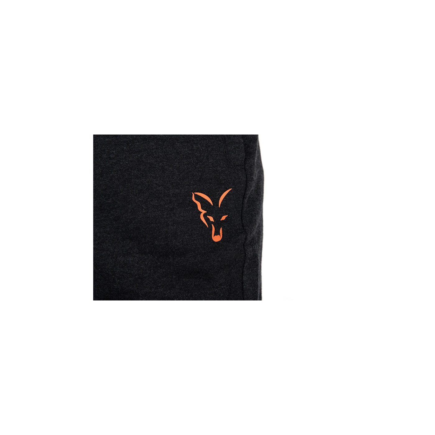 Spodnie Fox LW Joggers Black & Orange Roz.M - Centrum wędkarskie - Sklep wędkarski Jarofishing Spodnie Fox LW Joggers Black & Orange Roz.M - Centrum wędkarskie - Sklep wędkarski Jarofishing