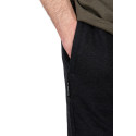 Spodnie Fox LW Joggers Black & Orange Roz.XL - Centrum wędkarskie - Sklep wędkarski Jarofishing