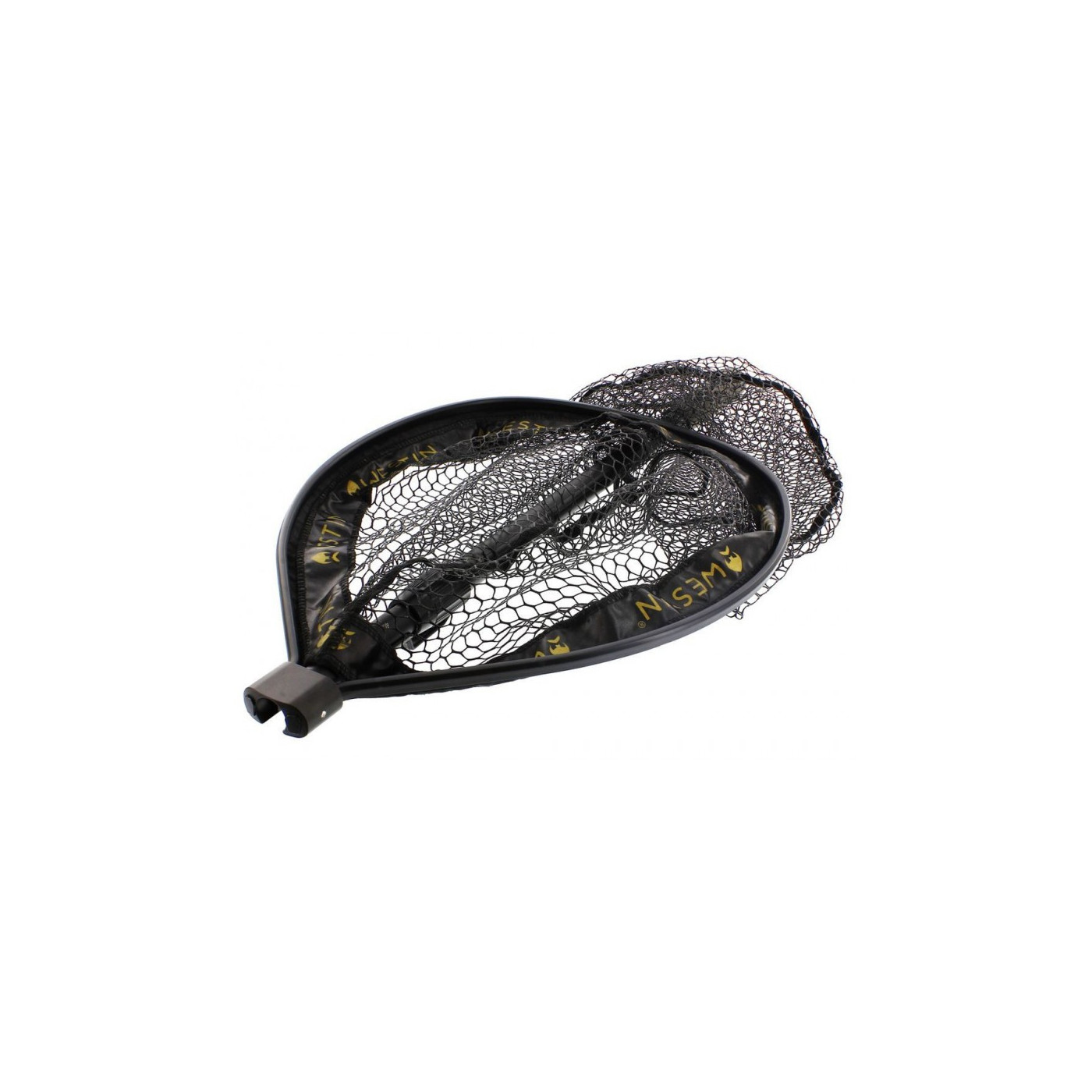 Podbierak Westin C&R Adjustable Landing Net - Medium - Centrum wędkarskie - Sklep wędkarski Jarofishing