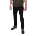 Spodnie Fox LW Joggers Black & Orange Roz.XXXL - Centrum wędkarskie - Sklep wędkarski Jarofishing Spodnie Fox LW Joggers Black & Orange Roz.XXXL - Centrum wędkarskie - Sklep wędkarski Jarofishing