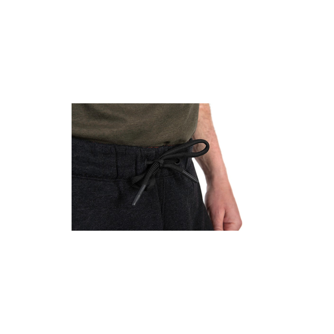 Spodnie Fox LW Joggers Black & Orange Roz.XXXL - Centrum wędkarskie - Sklep wędkarski Jarofishing Spodnie Fox LW Joggers Black & Orange Roz.XXXL - Centrum wędkarskie - Sklep wędkarski Jarofishing