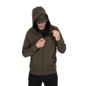 Bluza Fox LW Hoodie Green & Black Roz.M - Centrum wędkarskie - Sklep wędkarski Jarofishing Bluza Fox LW Hoodie Green & Black Roz.M - Centrum wędkarskie - Sklep wędkarski Jarofishing