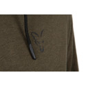 Bluza Fox LW Hoodie Green & Black Roz.M - Centrum wędkarskie - Sklep wędkarski Jarofishing Bluza Fox LW Hoodie Green & Black Roz.M - Centrum wędkarskie - Sklep wędkarski Jarofishing