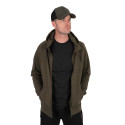 Bluza Fox LW Hoodie Green & Black Roz.L - Centrum wędkarskie - Sklep wędkarski Jarofishing Bluza Fox LW Hoodie Green & Black Roz.L - Centrum wędkarskie - Sklep wędkarski Jarofishing