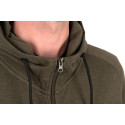 Bluza Fox LW Hoodie Green & Black Roz.L - Centrum wędkarskie - Sklep wędkarski Jarofishing Bluza Fox LW Hoodie Green & Black Roz.L - Centrum wędkarskie - Sklep wędkarski Jarofishing