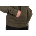 Bluza Fox LW Hoodie Green & Black Roz.L - Centrum wędkarskie - Sklep wędkarski Jarofishing Bluza Fox LW Hoodie Green & Black Roz.L - Centrum wędkarskie - Sklep wędkarski Jarofishing