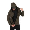 Bluza Fox LW Hoodie Green & Black Roz.XL - Centrum wędkarskie - Sklep wędkarski Jarofishing Bluza Fox LW Hoodie Green & Black Roz.XL - Centrum wędkarskie - Sklep wędkarski Jarofishing