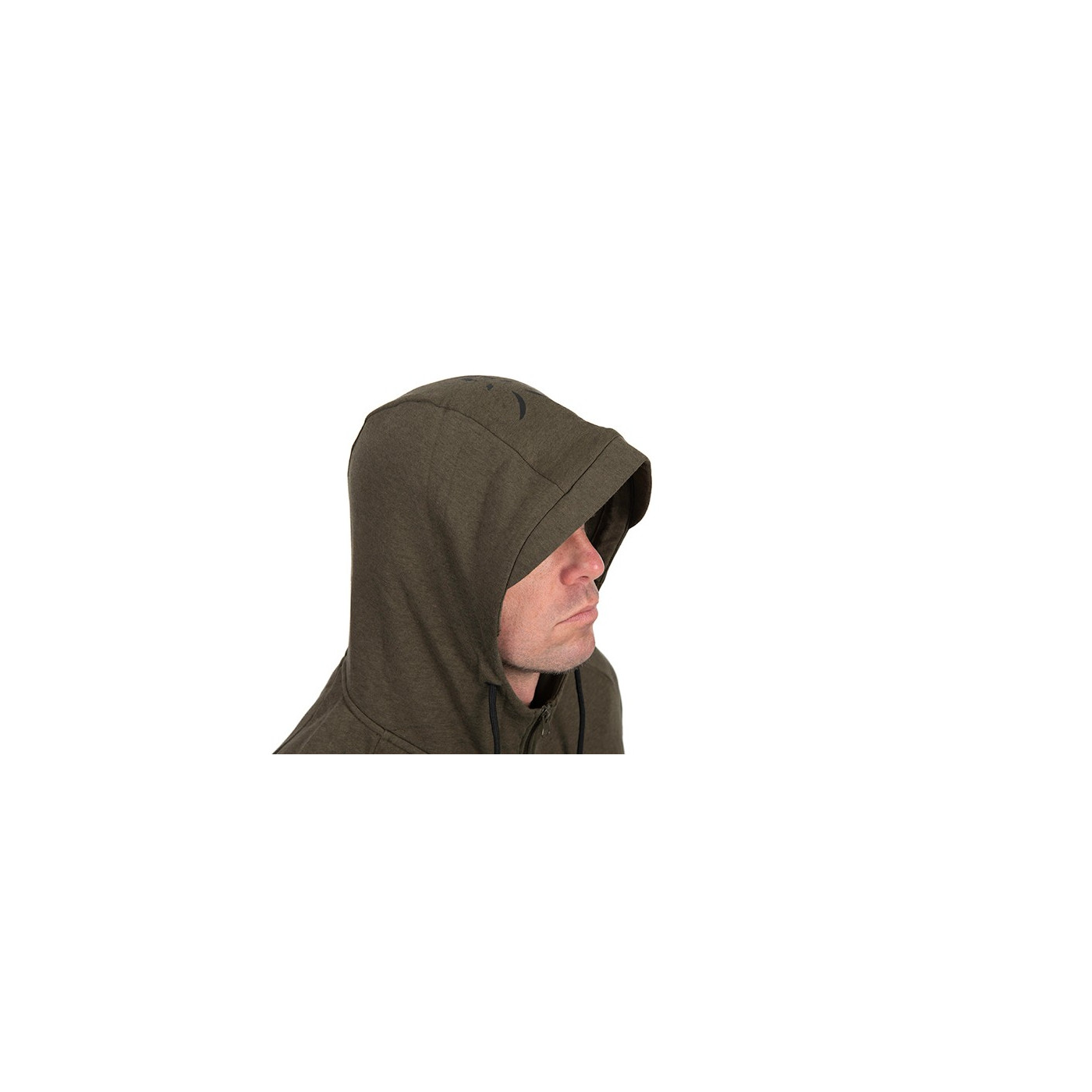 Bluza Fox LW Hoodie Green & Black Roz.XL - Centrum wędkarskie - Sklep wędkarski Jarofishing Bluza Fox LW Hoodie Green & Black Roz.XL - Centrum wędkarskie - Sklep wędkarski Jarofishing