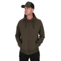 Bluza Fox LW Hoodie Green & Black Roz.XXL - Centrum wędkarskie - Sklep wędkarski Jarofishing Bluza Fox LW Hoodie Green & Black Roz.XXL - Centrum wędkarskie - Sklep wędkarski Jarofishing