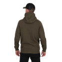 Bluza Fox LW Hoodie Green & Black Roz.XXL - Centrum wędkarskie - Sklep wędkarski Jarofishing Bluza Fox LW Hoodie Green & Black Roz.XXL - Centrum wędkarskie - Sklep wędkarski Jarofishing