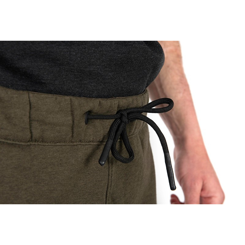 Spodnie Fox LW Joggers Green & Black Roz.M - Centrum wędkarskie - Sklep wędkarski Jarofishing Spodnie Fox LW Joggers Green & Black Roz.M - Centrum wędkarskie - Sklep wędkarski Jarofishing
