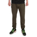 Spodnie Fox LW Joggers Green & Black Roz.L - Centrum wędkarskie - Sklep wędkarski Jarofishing