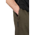 Spodnie Fox LW Joggers Green & Black Roz.L - Centrum wędkarskie - Sklep wędkarski Jarofishing