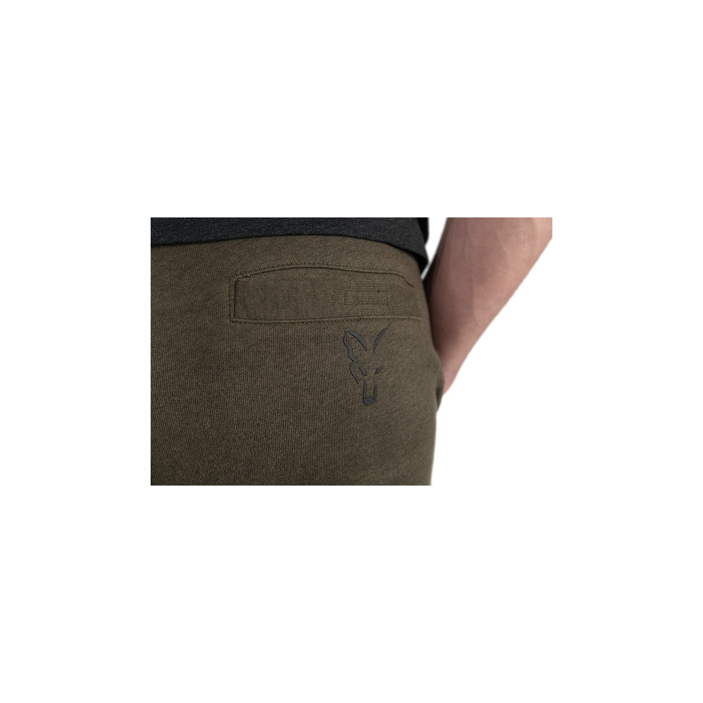 Spodnie Fox LW Joggers Green & Black Roz.XL - Centrum wędkarskie - Sklep wędkarski Jarofishing Spodnie Fox LW Joggers Green & Black Roz.XL - Centrum wędkarskie - Sklep wędkarski Jarofishing