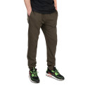 Spodnie Fox LW Joggers Green & Black Roz.XXL - Centrum wędkarskie - Sklep wędkarski Jarofishing