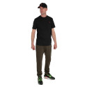 Spodnie Fox LW Joggers Green & Black Roz.XXL - Centrum wędkarskie - Sklep wędkarski Jarofishing