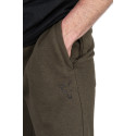Spodnie Fox LW Joggers Green & Black Roz.XXL - Centrum wędkarskie - Sklep wędkarski Jarofishing