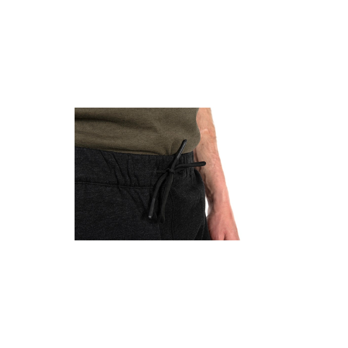 Krótkie Spodenki Fox LW Jogger Black & Orange Roz.XXXL - Centrum wędkarskie - Sklep wędkarski Jarofishing Krótkie Spodenki Fox LW Jogger Black & Orange Roz.XXXL - Centrum wędkarskie - Sklep wędkarski Jarofishing