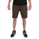 Krótkie Spodenki Fox LW Jogger Green & Black Roz.L - Centrum wędkarskie - Sklep wędkarski Jarofishing Krótkie Spodenki Fox LW Jogger Green & Black Roz.L - Centrum wędkarskie - Sklep wędkarski Jarofishing