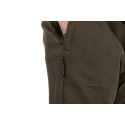 Krótkie Spodenki Fox LW Jogger Green & Black Roz.L - Centrum wędkarskie - Sklep wędkarski Jarofishing Krótkie Spodenki Fox LW Jogger Green & Black Roz.L - Centrum wędkarskie - Sklep wędkarski Jarofishing