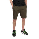 Krótkie Spodenki Fox LW Jogger Green & Black Roz.XL - Centrum wędkarskie - Sklep wędkarski Jarofishing Krótkie Spodenki Fox LW Jogger Green & Black Roz.XL - Centrum wędkarskie - Sklep wędkarski Jarofishing