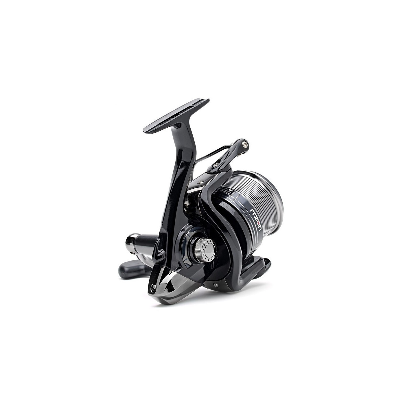 Kołowrotek Daiwa N'ZON Distance 25 - Centrum wędkarskie - Sklep wędkarski Jarofishing