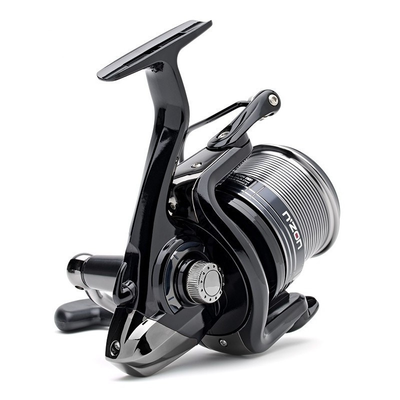 Kołowrotek Daiwa N'ZON Distance 25 - Centrum wędkarskie - Sklep wędkarski Jarofishing