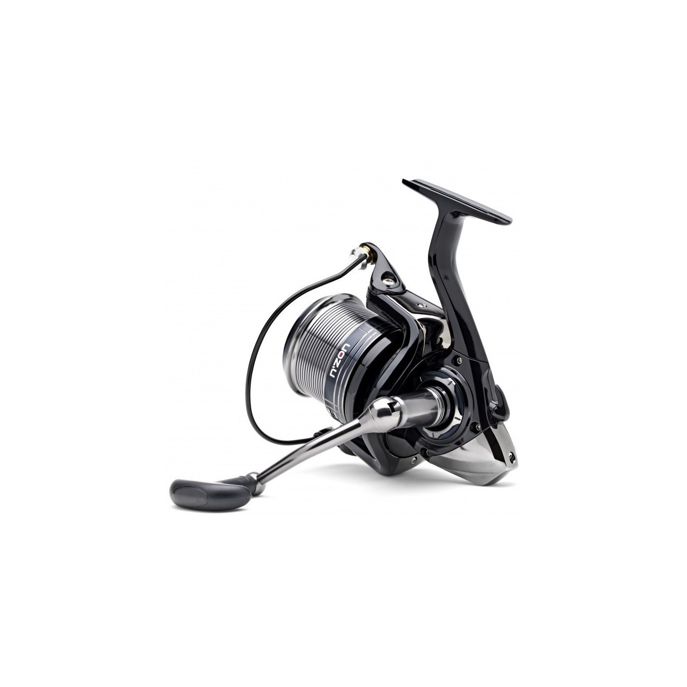 Kołowrotek Daiwa N'ZON Distance 25 - Centrum wędkarskie - Sklep wędkarski Jarofishing
