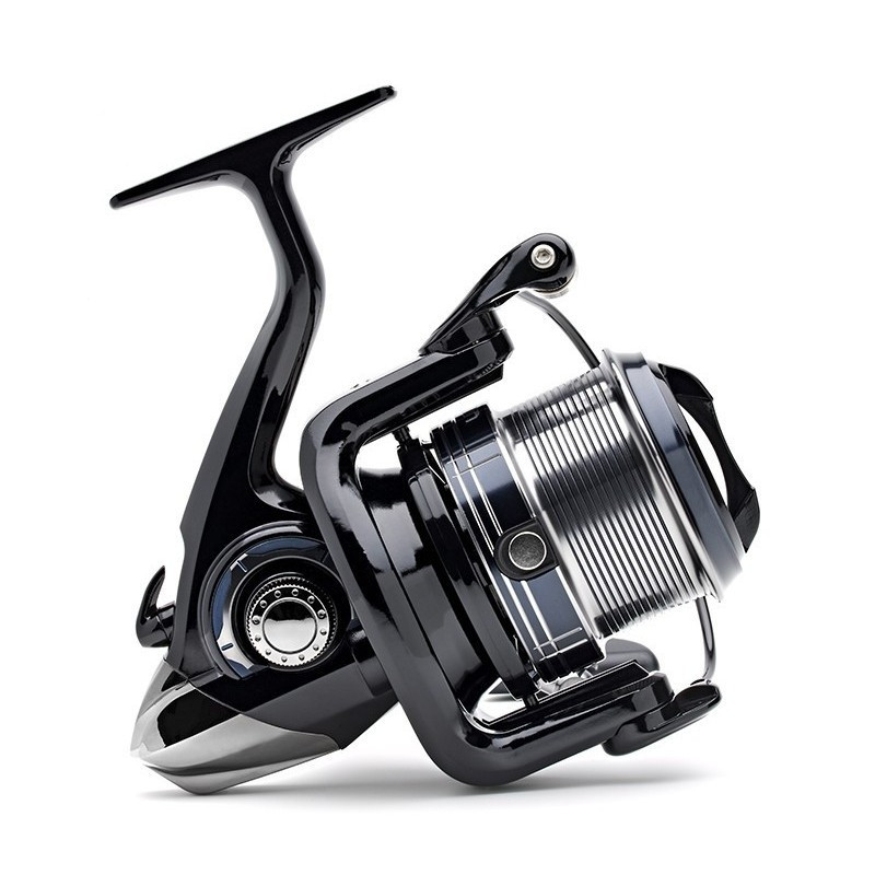 Kołowrotek Daiwa N'ZON Distance 25 - Centrum wędkarskie - Sklep wędkarski Jarofishing