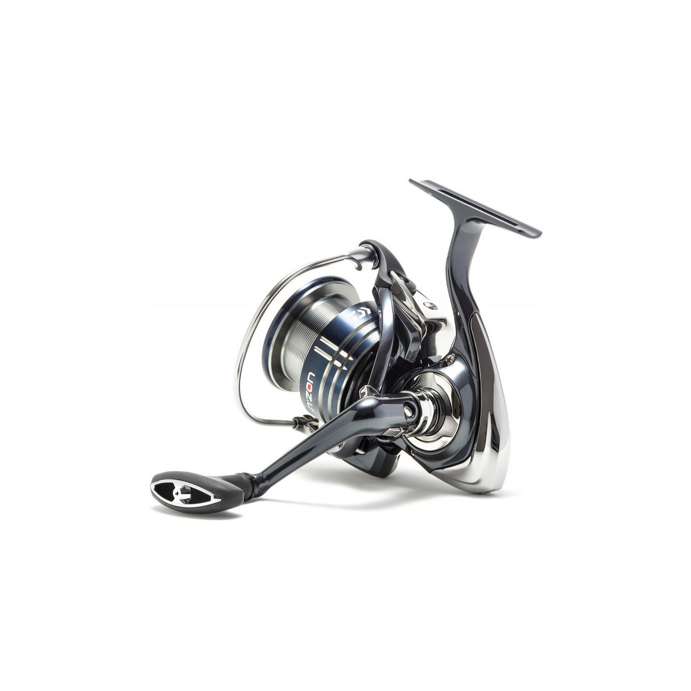 Kołowrotek Daiwa N‘ZON PLUS LT 6000SS-P - Centrum wędkarskie - Sklep wędkarski Jarofishing