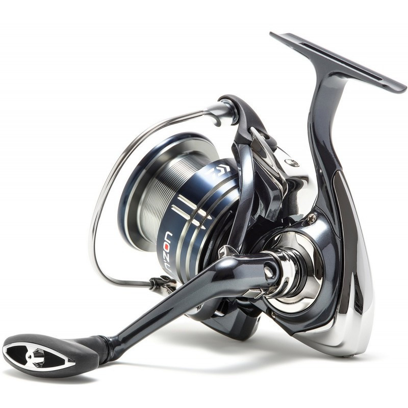 Kołowrotek Daiwa N‘ZON PLUS LT 6000SS-P - Centrum wędkarskie - Sklep wędkarski Jarofishing