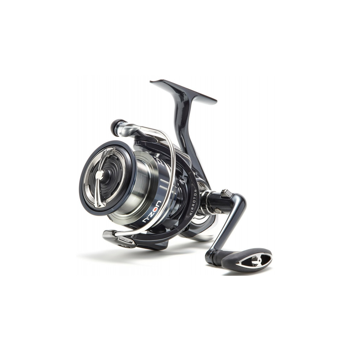 Kołowrotek Daiwa N‘ZON PLUS LT 6000SS-P - Centrum wędkarskie - Sklep wędkarski Jarofishing