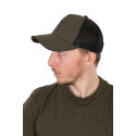 Czapka Fox Trucker Cap Green & Black - Centrum wędkarskie - Sklep wędkarski Jarofishing Czapka Fox Trucker Cap Green & Black - Centrum wędkarskie - Sklep wędkarski Jarofishing