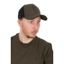 Czapka Fox Trucker Cap Green & Black - Centrum wędkarskie - Sklep wędkarski Jarofishing Czapka Fox Trucker Cap Green & Black - Centrum wędkarskie - Sklep wędkarski Jarofishing