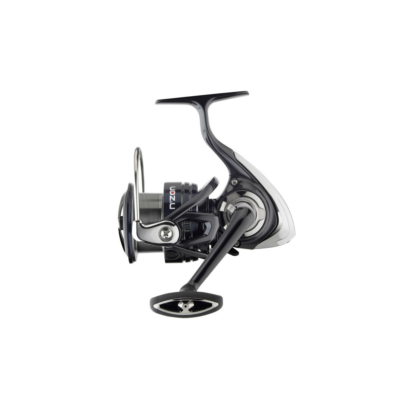 Kołowrotek Daiwa N‘ZON PLUS LT 6000SS-P - Centrum wędkarskie - Sklep wędkarski Jarofishing
