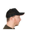 Czapka Fox Trucker Cap Black & Orange. - Centrum wędkarskie - Sklep wędkarski Jarofishing Czapka Fox Trucker Cap Black & Orange. - Centrum wędkarskie - Sklep wędkarski Jarofishing